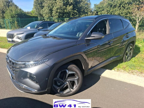Hyundai Tucson 1.6 PHEV 265 HTRAC EXECUTIVE 4WD AUTO 2023 occasion Neuvy 41250