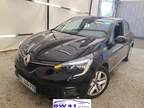 Annonce voiture Renault Clio V 11690 
