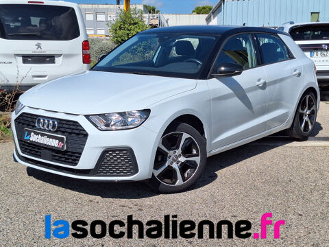 Annonce voiture Audi A1 17490 