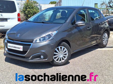 Peugeot 208 BlueHDi 100ch S&S BVM5 Active