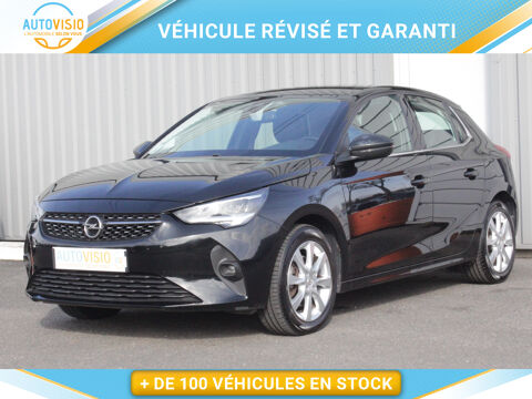 Annonce voiture Opel Corsa 11980 