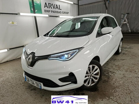 Renault zoe Zen R110 - Achat Intégral -20