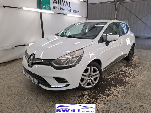 Renault Clio IV Zen Energy dCi 75 5P 2016 occasion Neuvy 41250