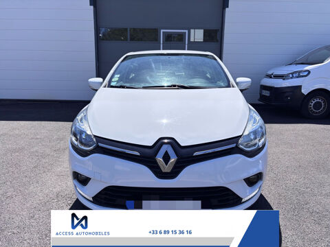 Renault clio iv BUSINESS dCi