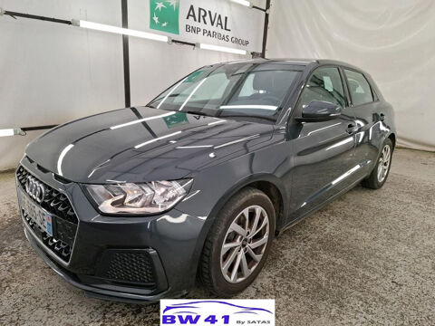 Audi A1 1.0 TFSI 110 S tronic 7 Business Line 2022 occasion Neuvy 41250