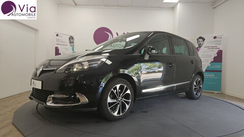 Renault scenic iii TCe 130 Energy B