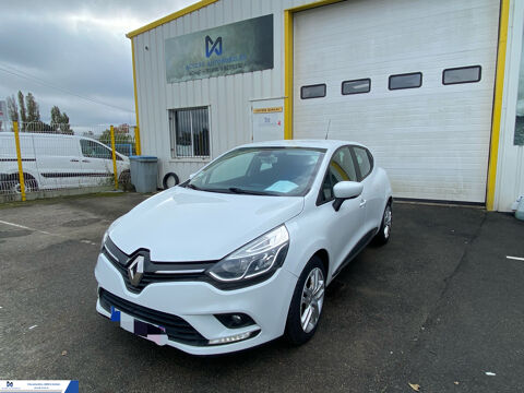 Renault clio iv BUSINESS dCi