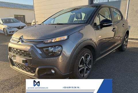 Citroen c3 BlueHDi 100 S&S BVM6 Feel Busine