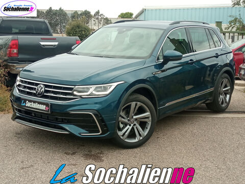 Voiture de pompiers VW Tiguan R-Line - N/A - Kiabi - 18.49€