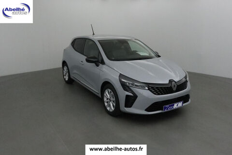 Renault Clio V 1.5 DCI 100 EVOLUTION GPS+CAMERA 2025 occasion Marciac 32230