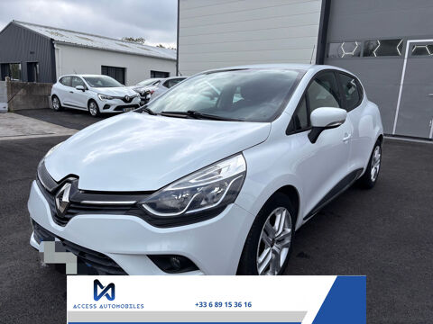 Renault clio iv BUSINESS dCi