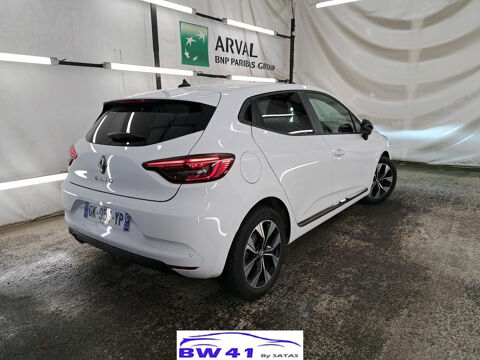 Clio V Evolution TCe 100 GPL 2022 occasion 41250 Neuvy