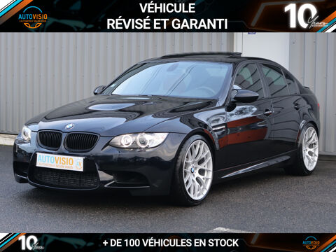 BMW M3 2008 occasion Roissy-en-Brie 77680
