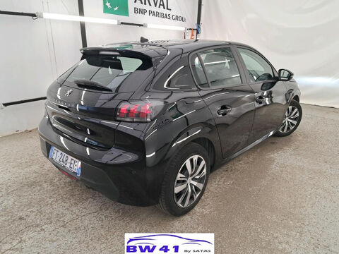 208 Puretech 100 S&S Active Business 2020 occasion 41250 Neuvy