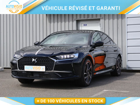Citro&euml;n DS9 Hybride E-Tense 250 Rivoli + 2023 occasion Roissy-en-Brie 77680