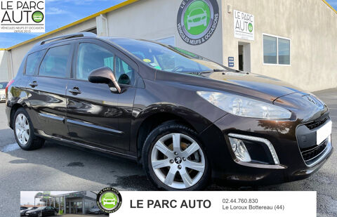 Peugeot 308 sw 1.6 e-HDi 112ch FAP Acti
