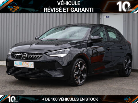 Annonce voiture Opel Corsa 9980 �