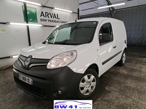 Renault Kangoo Express Extra R-Link - Blue dCi 95 2021 occasion Neuvy 41250