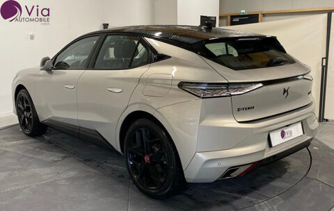 DS4 Hybride E-Tense 225 EAT8 Performance Line 2023 occasion 76190 AUZEBOSC
