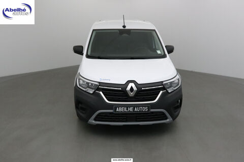 Kangoo Express FRIGO FNAX 1.5 BLUE DCI 95 CONFORT 2PL 2022 occasion 32230 Marciac