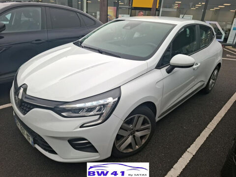 Annonce voiture Renault Clio V 10990 