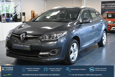 Renault megane iii 
