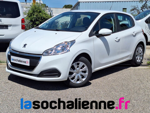 Peugeot Divers 1.6 BLUEHDI 100 BVM5 PREMIUM 2019 occasion Vitrolles 13127