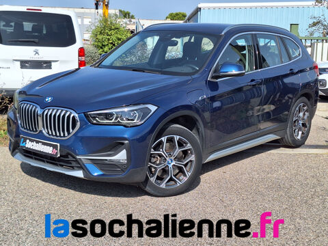 Annonce voiture BMW X1 32970 