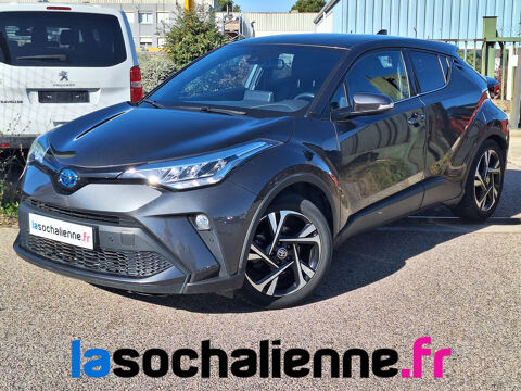 C-HR 2.0L Edition 2022 occasion 13127 Vitrolles