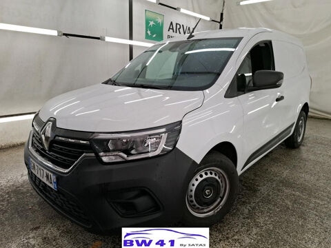 Renault Kangoo Express GD CONFORT - TCE 130 2023 occasion Neuvy 41250