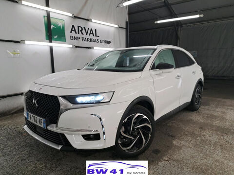 Citro&euml;n DS7 E-TENSE 225 Grand Chic 2020 occasion Neuvy 41250