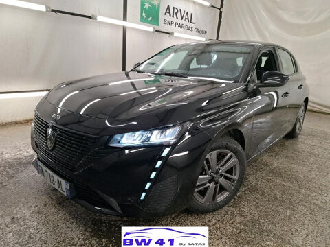 Peugeot 308 BlueHDI 130 AUTO8 ACTIVE PACK 2023 occasion Neuvy 41250