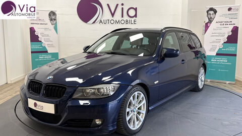 BMW S&eacute;rie 3 Touring 330i xDrive 272 Edition Executive - GARANTIE 12 MOIS 2012 occasion ALENCON 61000