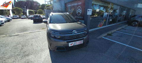 Citroën C5 aircross Hybride Rechargeable 225 S&S e-EAT8 Shine Pack 2020 occasion Lattes 34970
