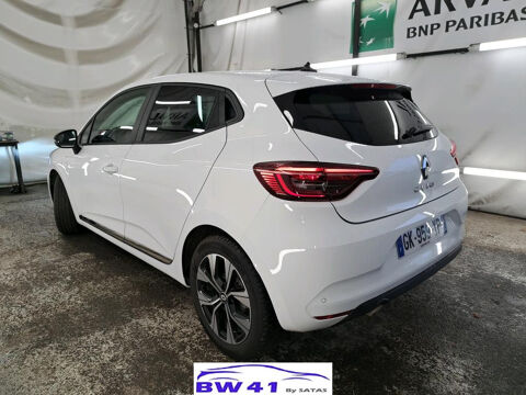 Clio V Evolution TCe 100 GPL 2022 occasion 41250 Neuvy