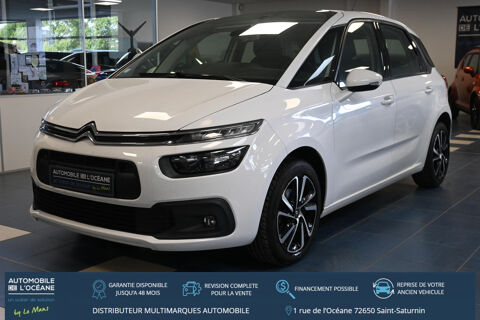 Citroen c4 picasso BUSINES