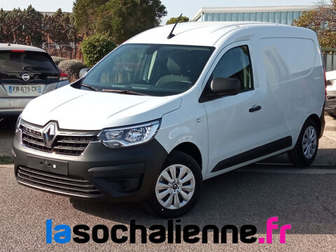 Renault Express BLUE DCI 95 - 22 CONFORT 2022 occasion Vitrolles 13127