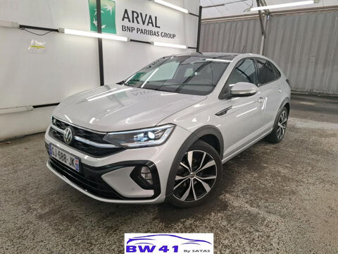 Volkswagen Taigo 1.0 TSI 110 DSG R-Line 2022 occasion Neuvy 41250