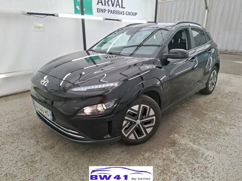 Annonce voiture Hyundai Kona 15990 
