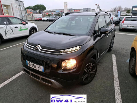 Citroën C3 Aircross BlueHDi 100 S&S BVM6 Feel Business 2019 occasion Neuvy 41250
