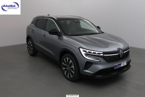 Annonce voiture Renault Austral 37490 