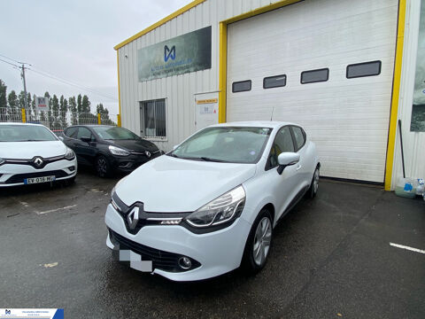 Renault clio iv BUSINESS dCi