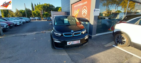 BMW i3 120 Ah 170 ch BVA Atelier 2019 occasion Lattes 34970