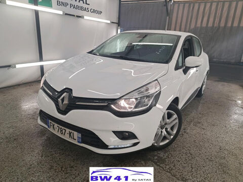 Renault clio iv Clio 4 Business TCe 90