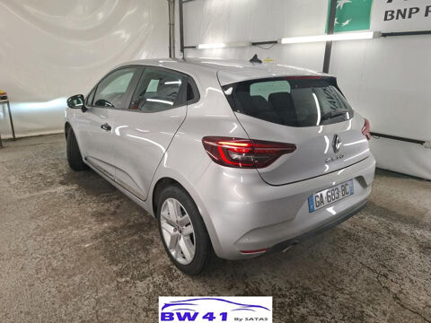 Clio V Business SCe 65 2021 occasion 41250 Neuvy