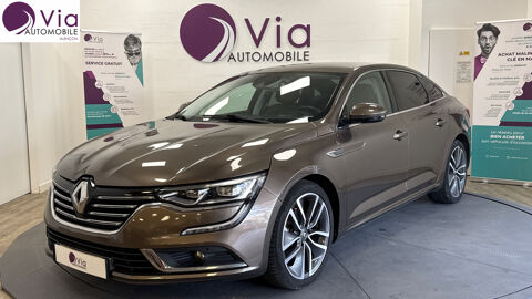 Renault Talisman dCi 130 Energy Intens - GARANTIE 12 MOIS 2015 occasion ALENCON 61000