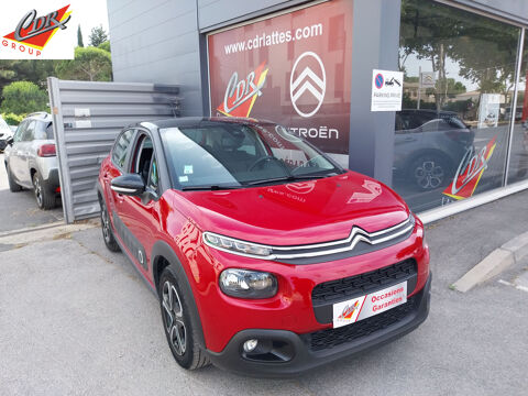 Annonce voiture Citron C3 10990 