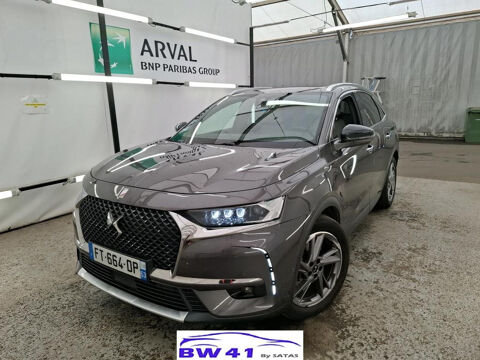 Annonce voiture Citron DS7 21590 