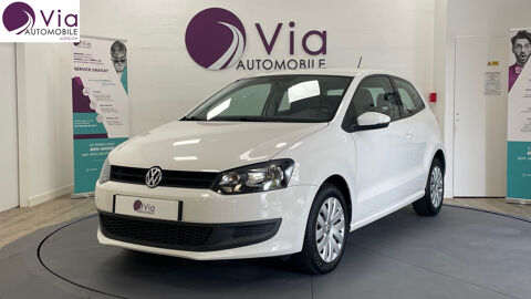 Volkswagen polo 1.2 60 Concept - GARAN