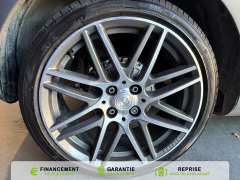 ForTwo 0.9 109 ch S&S BA6 Brabus Xclusive 2017 occasion 94100 Saint Maur des Foss&eacute;s